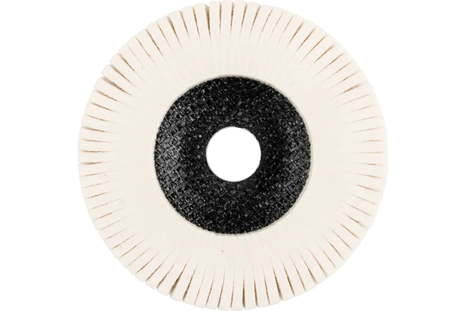 Picture of Pferd Felt Flap Disc, 5" x 7/8, Soft Grade